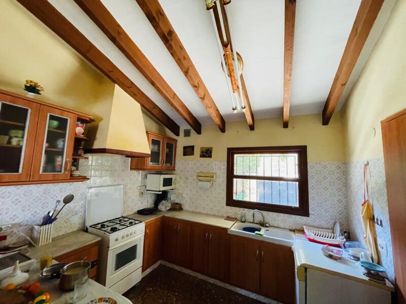 4 Cuarto Villa en venta