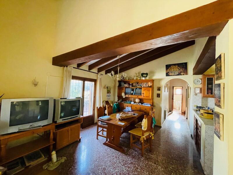 4 Cuarto Villa en venta