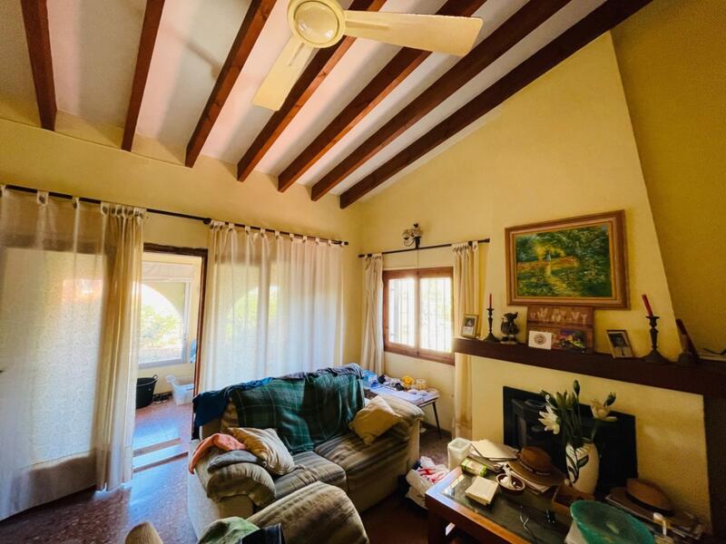 4 Cuarto Villa en venta