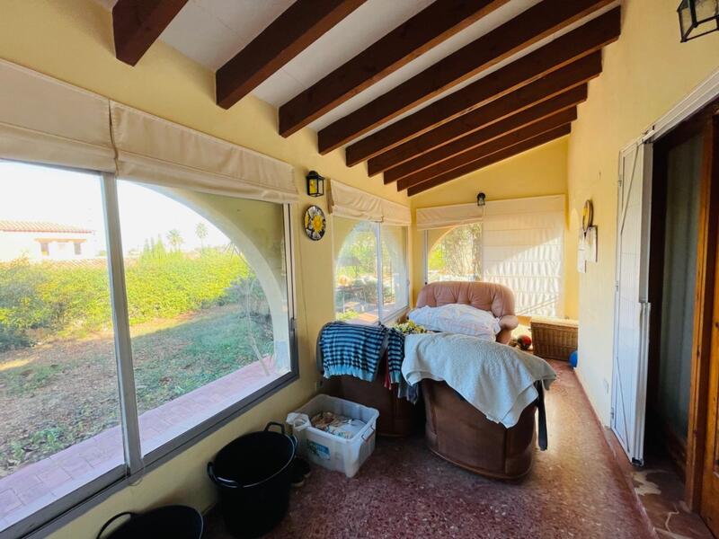 4 Cuarto Villa en venta