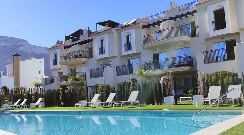 2 bedroom Apartment for sale