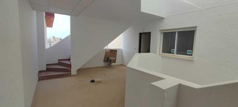 2 chambre Appartement à vendre