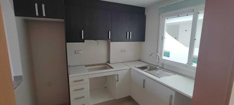 2 chambre Appartement à vendre