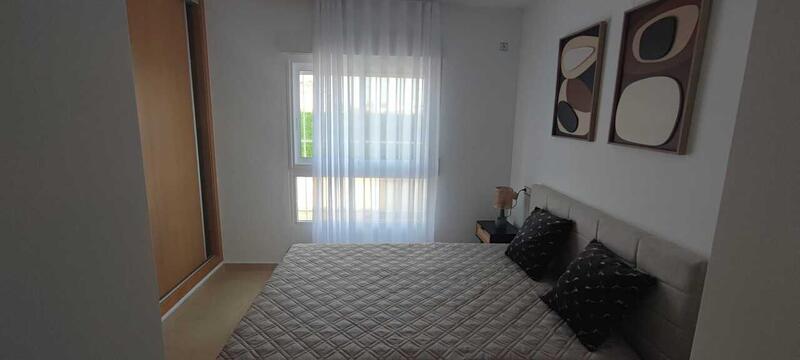 2 Cuarto Apartamento en venta