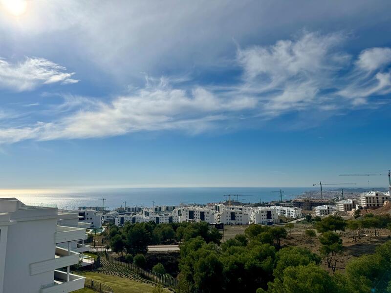 Apartment for sale in Fuengirola, Málaga