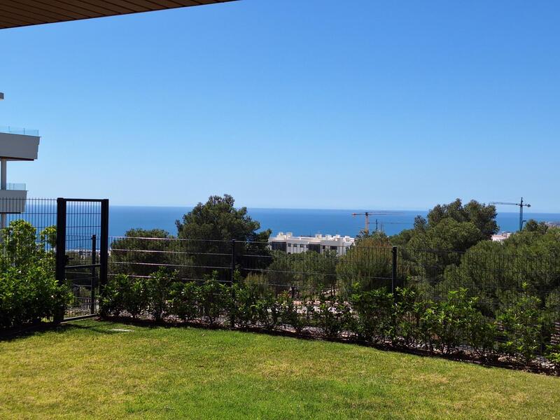 квартира продается в Fuengirola, Málaga