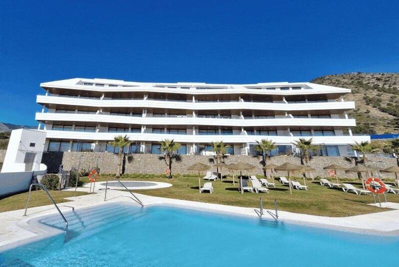 Apartment for sale in Fuengirola, Málaga