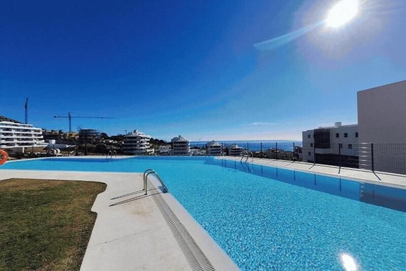 3 bedroom Apartment for sale