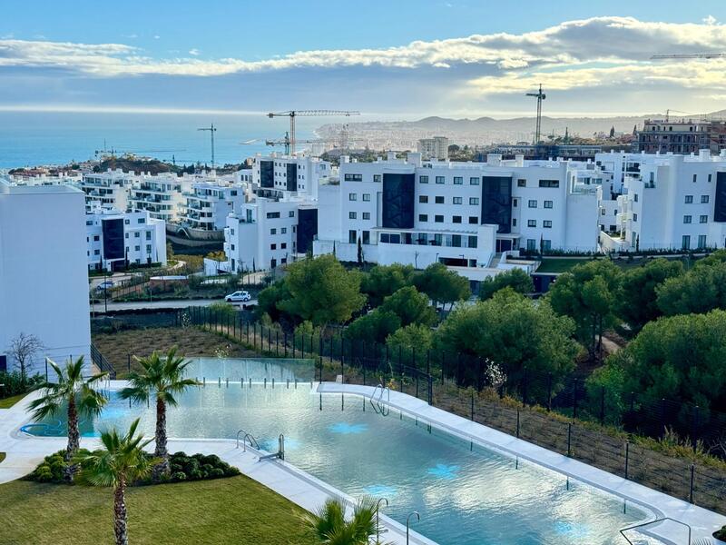 3 bedroom Apartment for sale