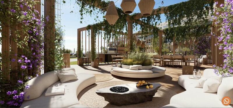 Apartment for sale in Mijas, Málaga