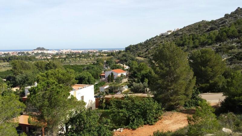 Apartment for sale in Denia, Alicante