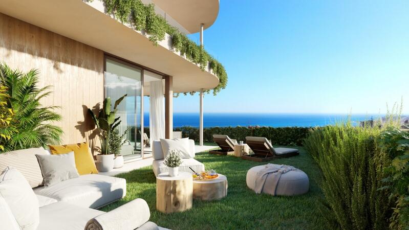 Apartment for sale in Fuengirola, Málaga
