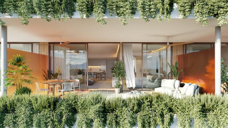 2 bedroom Apartment for sale