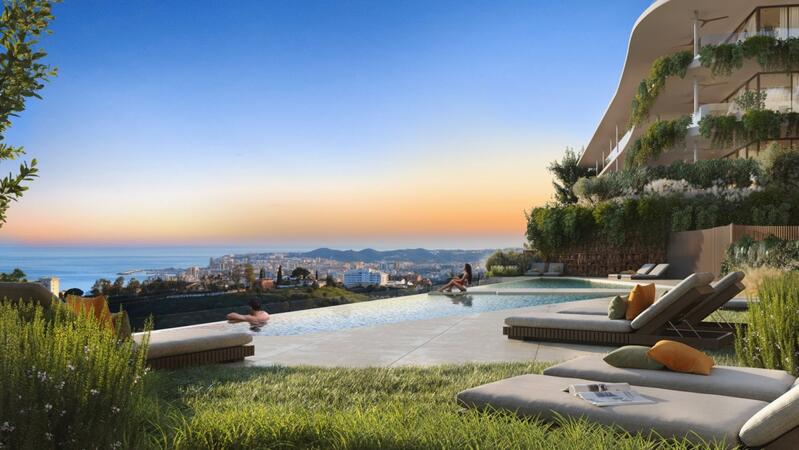 2 bedroom Apartment for sale