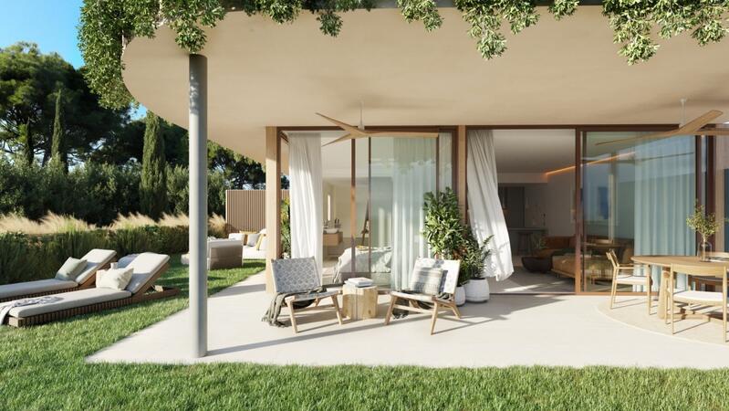 2 bedroom Apartment for sale