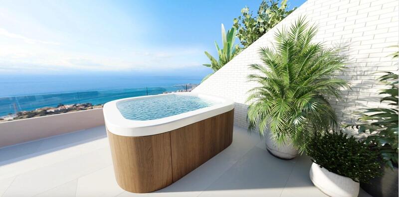 Apartment for sale in Fuengirola, Málaga