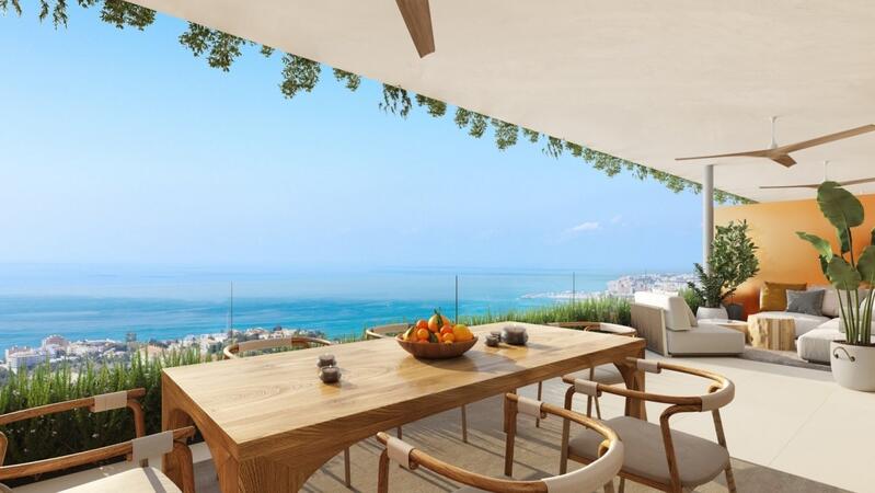 3 bedroom Apartment for sale