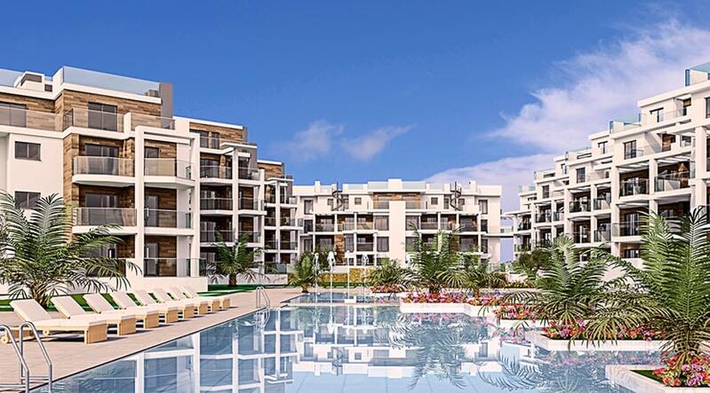 Apartment for sale in Denia, Alicante