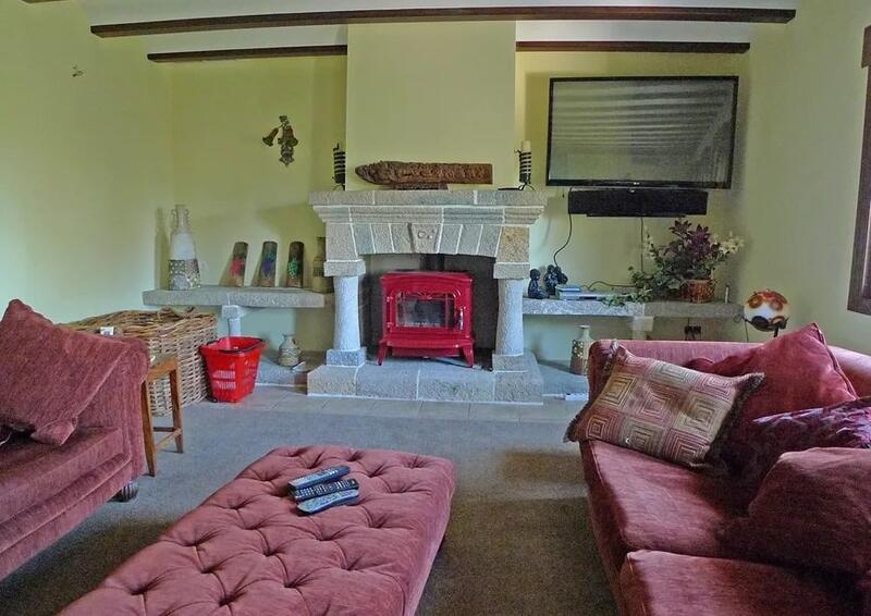 8 bedroom Country House for sale