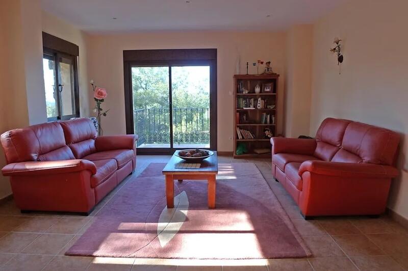 8 bedroom Country House for sale