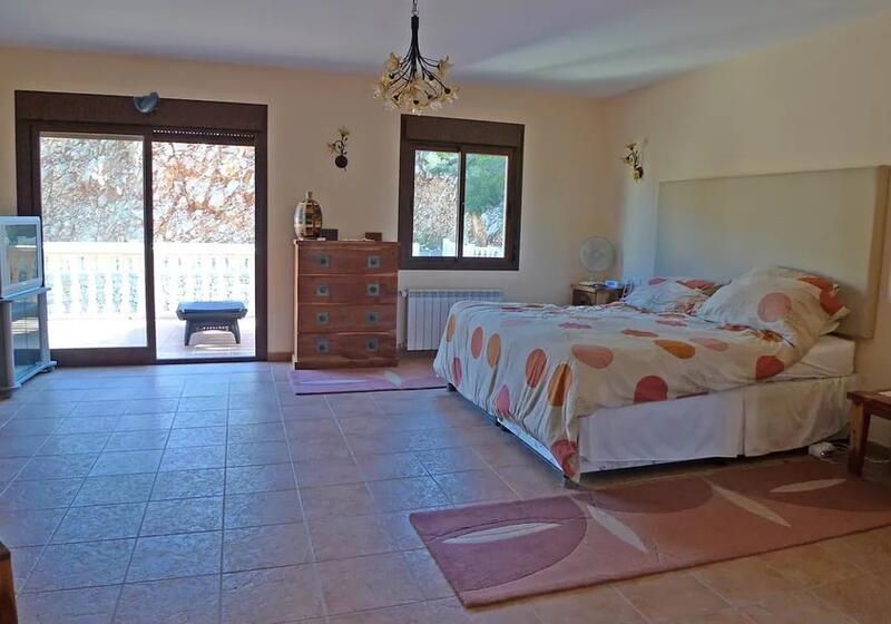 8 bedroom Country House for sale