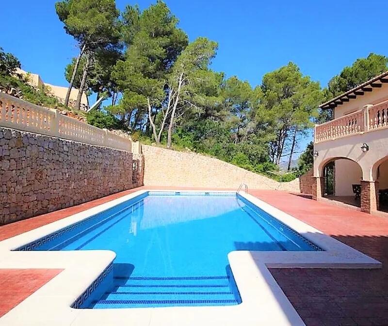 8 bedroom Country House for sale