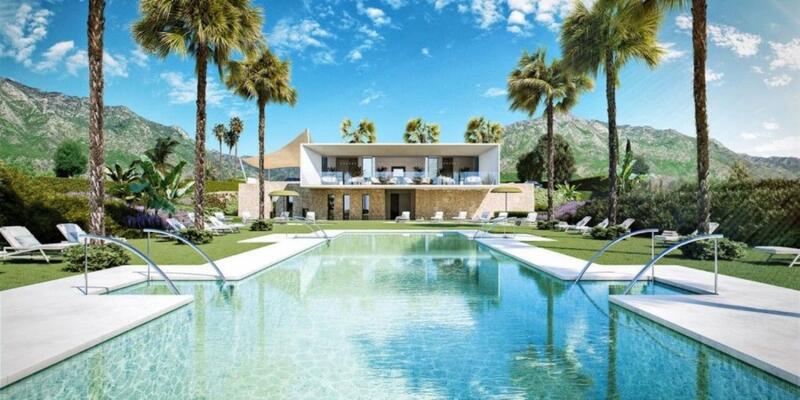 4 bedroom Villa for sale