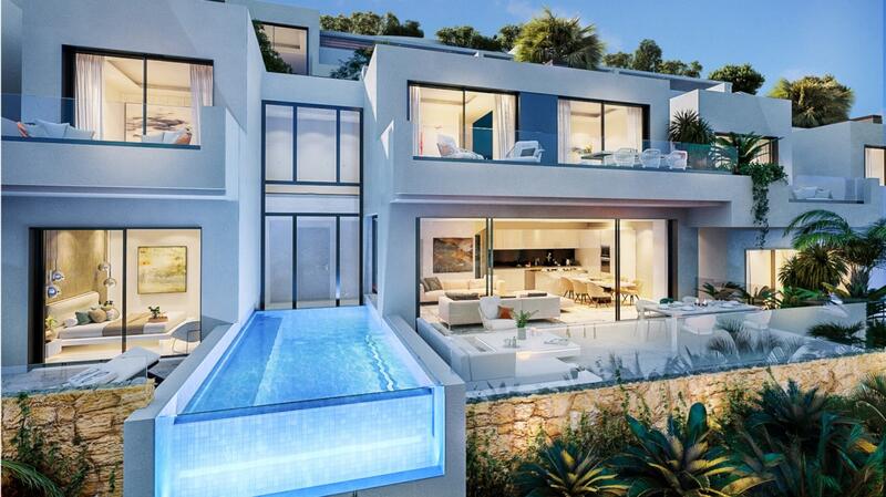 4 bedroom Villa for sale