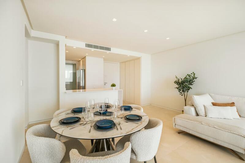 2 chambre Appartement à vendre