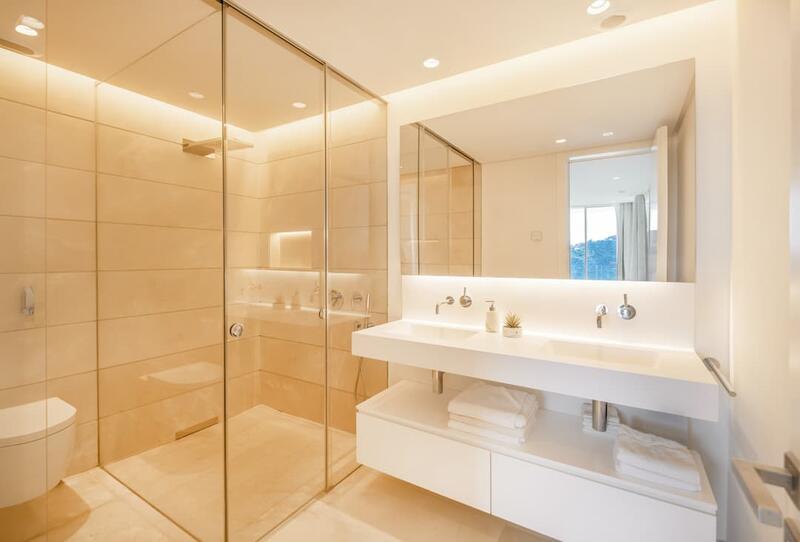 2 chambre Appartement à vendre