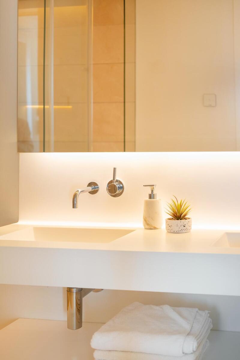 2 chambre Appartement à vendre