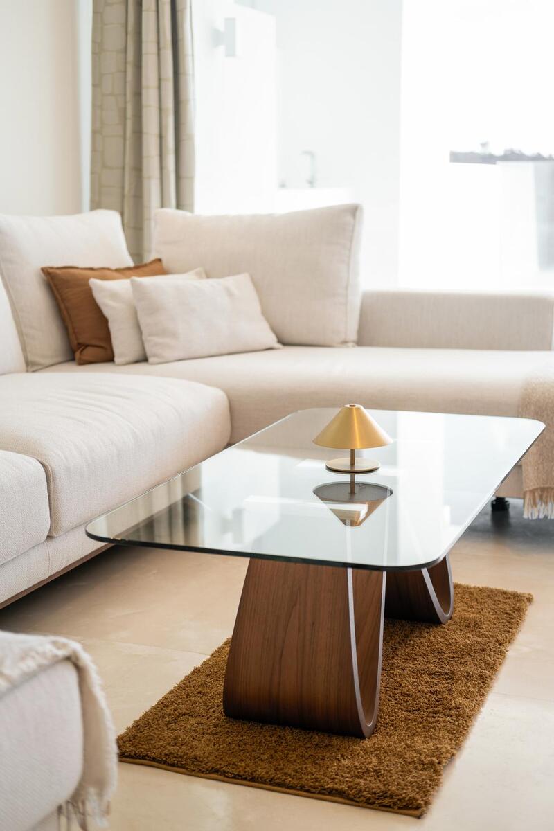 2 chambre Appartement à vendre