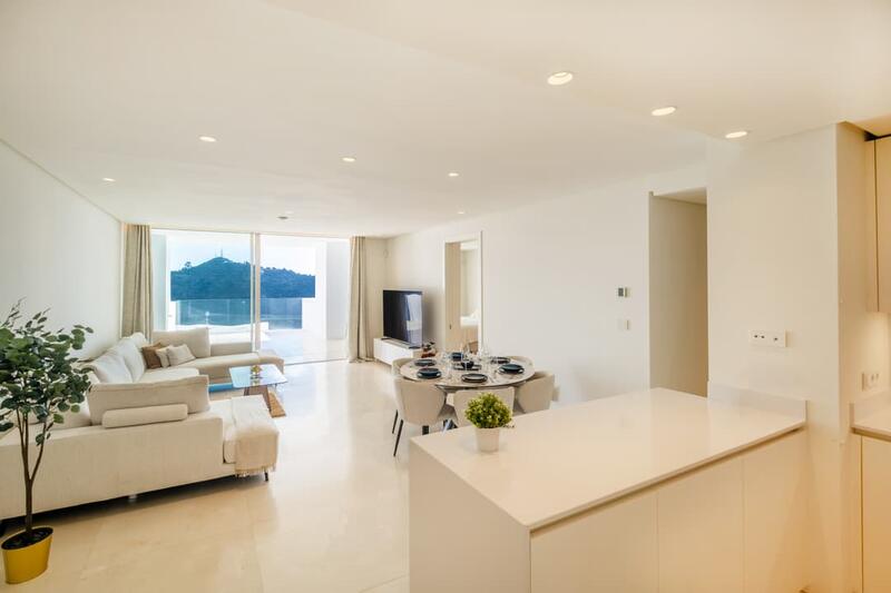 2 chambre Appartement à vendre
