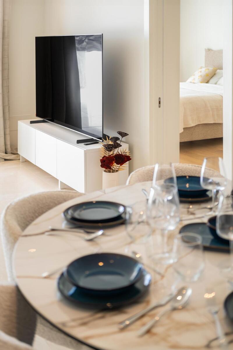 2 chambre Appartement à vendre