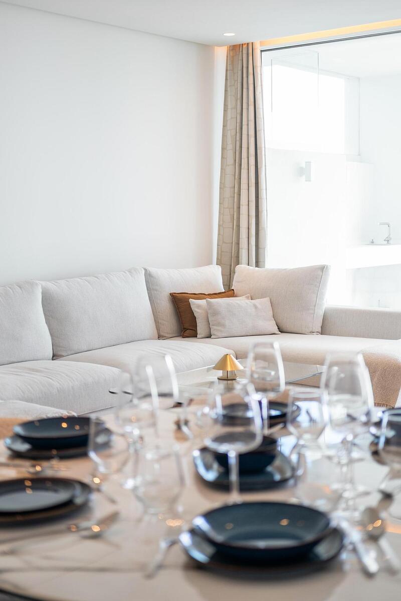 2 chambre Appartement à vendre