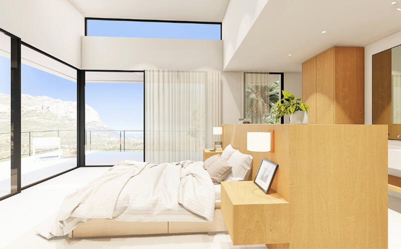 3 chambre Villa à vendre