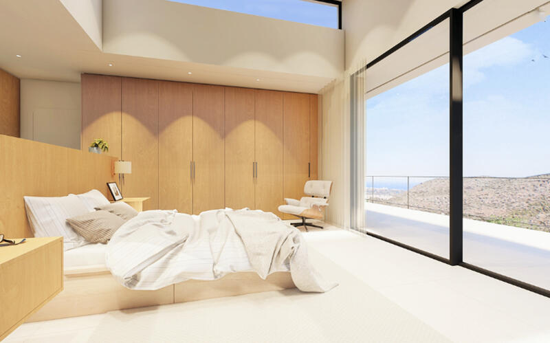 3 chambre Villa à vendre