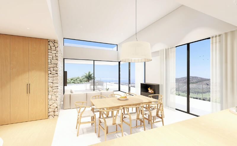 3 chambre Villa à vendre