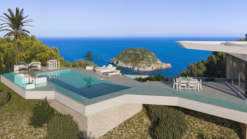 5 bedroom Villa for sale