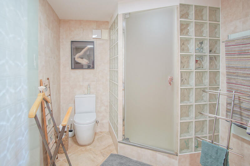 5 chambre Villa à vendre