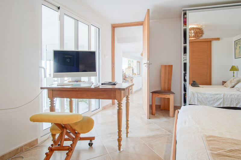 5 chambre Villa à vendre