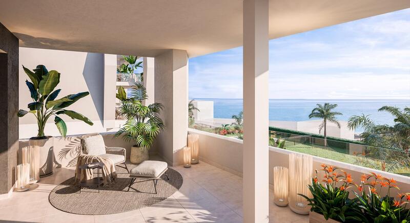 квартира продается в Fuengirola, Málaga