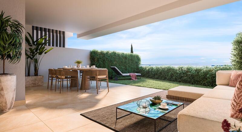 квартира продается в Fuengirola, Málaga