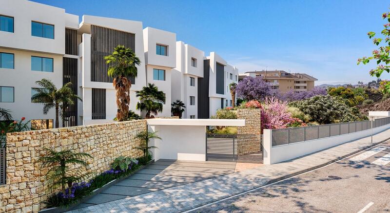 Apartment for sale in Fuengirola, Málaga