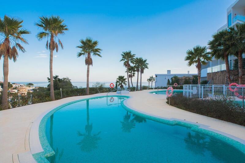 3 bedroom Apartment for sale