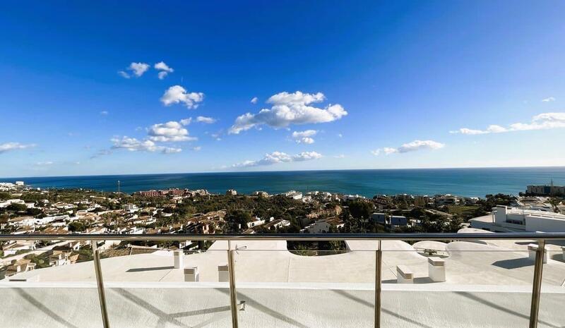 3 bedroom Apartment for sale