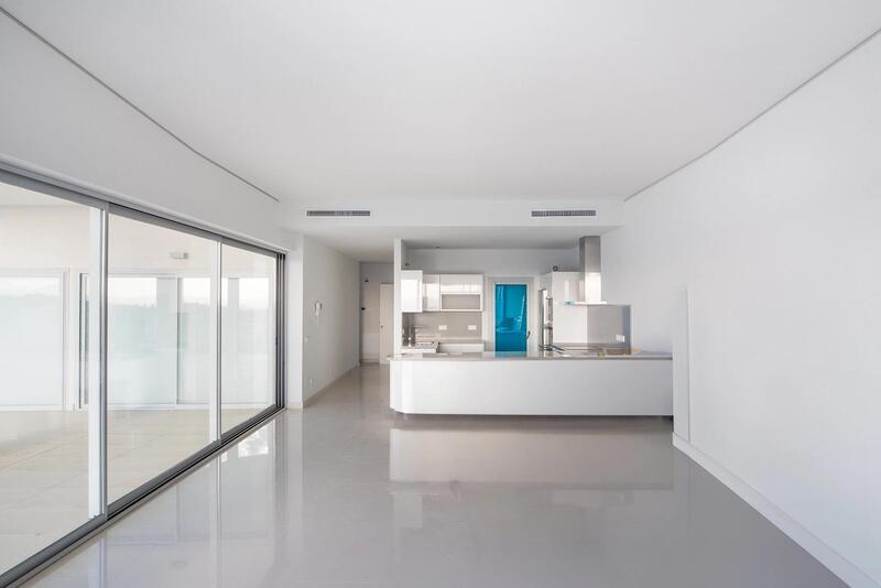 3 Cuarto Apartamento en venta