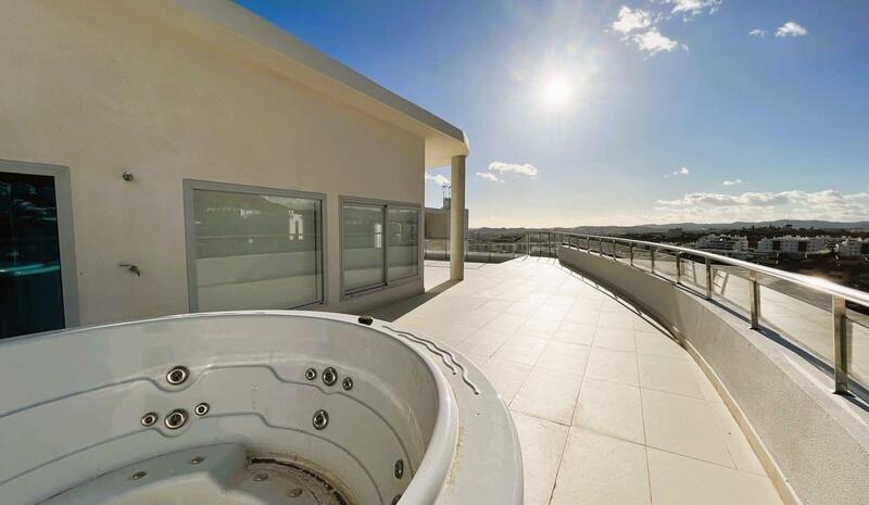 3 Cuarto Apartamento en venta