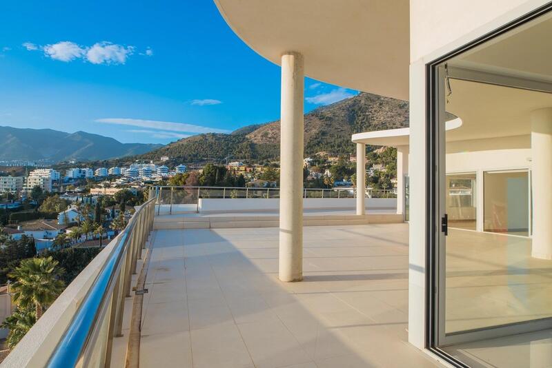 3 Cuarto Apartamento en venta