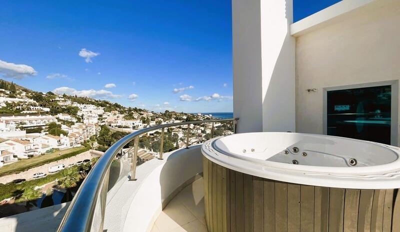 3 Cuarto Apartamento en venta